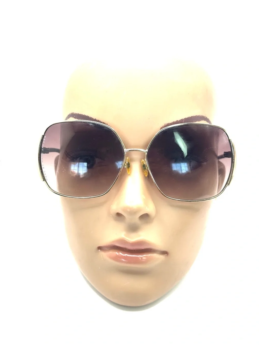 Marc Jacobs MMJ098-S  0J5G JS 64-14 130 Sunglasses